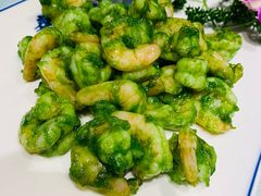 -玉华台饭庄·淮扬菜·烤鸭(望京店)