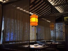-绿茶餐厅(惠州天益城店)