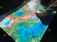 -珠海横琴国家地理探险家中心(创新方)