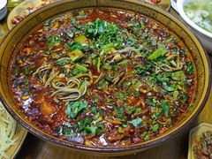 -乐山第一家临江鳝丝(茶坊路店)