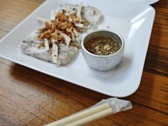 -Doo Dee Thai Food(Issan/Isaan/Esan)