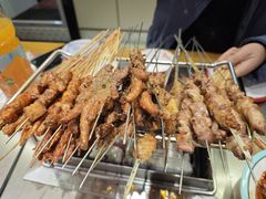 -古彭7只羊·徐州烧烤(旗舰店)