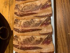 -金石青云炭火烤肉店(中房上东花墅店)