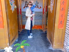 -局气烤鸭·北京菜(前门店)