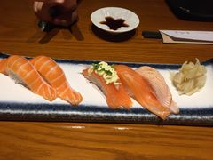-千代武日本料理(爱建店)