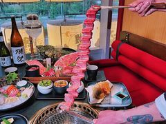 -300杯·和牛烧肉清酒专门店(廊里店)