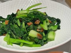 -金成潮菜博物馆(海珠湿地店)
