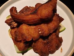 -庐灶江南·江南菜·四合院Bistro(东直门雍和宫·原华侨宾馆店)