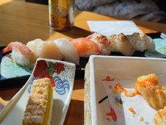-本家食堂(华南店)
