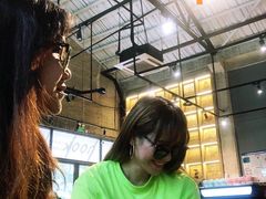 -GOTLOT COFFEE&KITCHEN角落厨房NOOK店