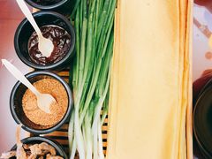 煎饼卷大葱-赵记煎饼卷大葱(东岳店)