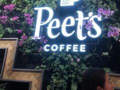 门面-Peet's Coffee皮爷咖啡(豫园店)