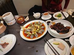 -甄御•海鲜新青岛菜(麦岛店)