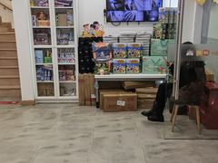 -昂立少儿成长中心(浦东蓝村路地铁站校区)