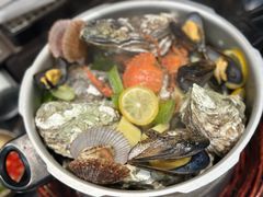 -老虎滩大连海鲜烧烤(建邺云锦路总店)