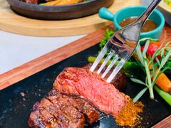 -西语·炭烧牛排(卓越中寰店)