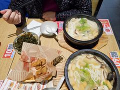 -格朗合·鸡汤米线(辰昌路店)