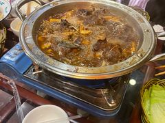 -聚首堂·特色小吃·肘子(什刹海德胜门店)