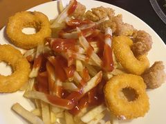 -蓝鲸湾汤泉(包河店)