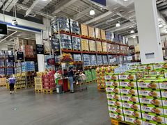 -山姆会员商店(亦庄创意生活广场店)