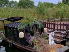 -苏州太湖湖滨国家湿地公园