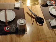 -江户烧肉(高德店)