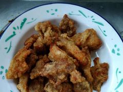 -傅强排骨(成都总店)