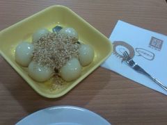 -满记甜品(巴黎春天宝山店)