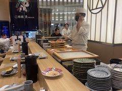 -鮨政·Omakase(港汇恒隆广场店)