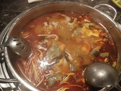 -雷山鱼酱酸汤鱼·酸汤牛肉(花果园T1区店)