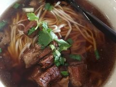 -李先生牛肉面大王(大兴枣园店)