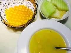 -豪客来牛排(中央花苑店)