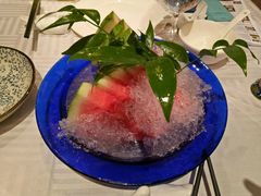 -四季民福烤鸭店(前门廊房二条店)