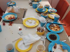 -帝企鹅自助餐厅•儿童岛•真企鹅(长隆企鹅酒店)