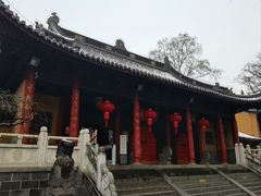 -灵谷景区