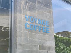 -VOYAGE COFFEE(杨梅竹店)