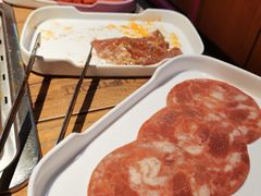 -非烤勿扰自助烤肉(东城时尚店)