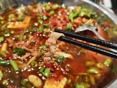 -蛙兔鸡自贡风味·特色江湖菜(广都店)