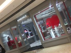 -ROSEONLY诺誓(青岛万象城店)