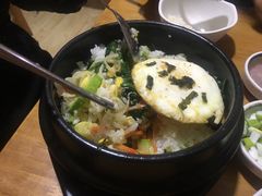 -金家米肠汤饭(振华路店)