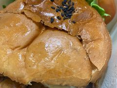 -龙治汉堡(中华城店)
