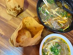 -牛煎里牛肉煎包淮南牛肉汤(广东路店)