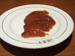 -全聚德(新街口店)