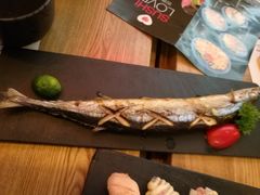 -Sushi Love 创意寿司(丽影广场店)