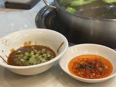 -三毛牛肉店(福强店)