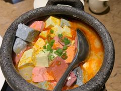 云腿蜂窝豆腐-酸喜·三度酸·贵州味