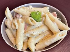 黑松露笔管意粉-牛排家(北京长安街英皇集团中心店)