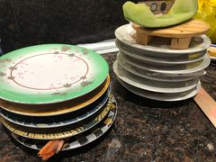 -合点寿司(金虹桥商场店)
