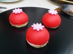 -北京古城老院厉晓麟精致菜