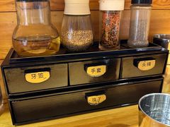 -Ramen满吉·豚骨拉面(丽园路店)